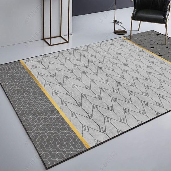 carpets geometric printed doormat living rooms anti-slip carpet absorbent shower bath mat bedroom kitchen rug hallway welcome mats
carpets geometric printed doormat living rooms anti-slip carpet absorbent shower bath mat bedroom kitchen rug hallway welcome mats
