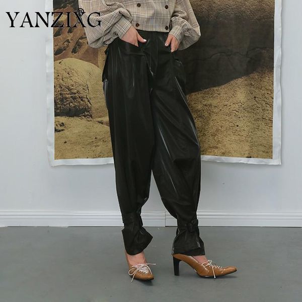 women's pants & capris 2021 autumn and winter fashion women clothes high waist small foot belts full length velvet female l207, Black;white
women's pants & capris 2021 autumn and winter fashion women clothes high waist small foot belts full length velvet female l207, Black;white