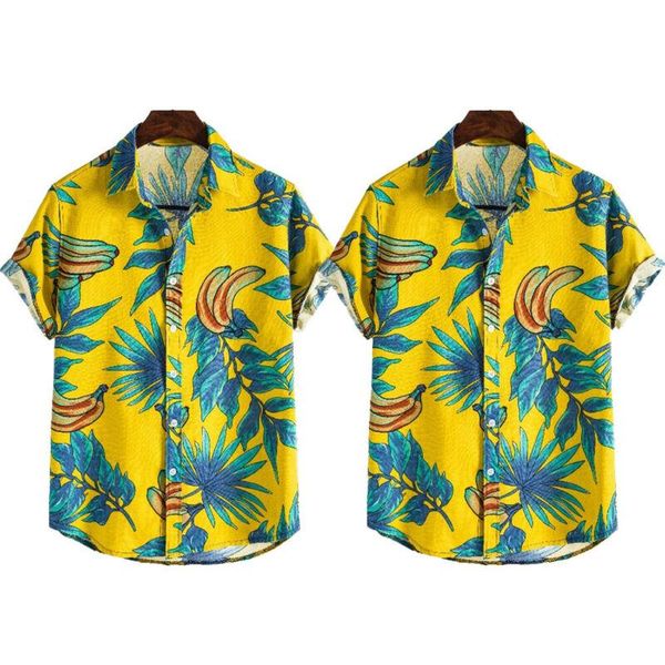 men's t-shirts camisas havaianas de manga curta dos homens verao praia feriado blusa fantasia hula s, White;black
men's t-shirts camisas havaianas de manga curta dos homens verao praia feriado blusa fantasia hula s, White;black