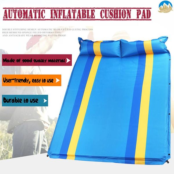 outdoor pads myj lightweight comfortable camp air mattress self inflating sleeping ultra light foldable camping
outdoor pads myj lightweight comfortable camp air mattress self inflating sleeping ultra light foldable camping