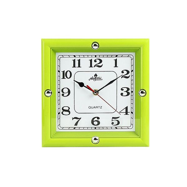 wall clocks children's room clock square creative modeling living decoration quartz 24cm small size watch g155
wall clocks children's room clock square creative modeling living decoration quartz 24cm small size watch g155