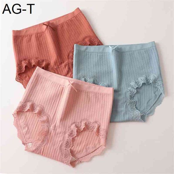 women's solid color underwear seamless large girl middle high waist lace ee once forming briefs, Black;pink
women's solid color underwear seamless large girl middle high waist lace ee once forming briefs, Black;pink