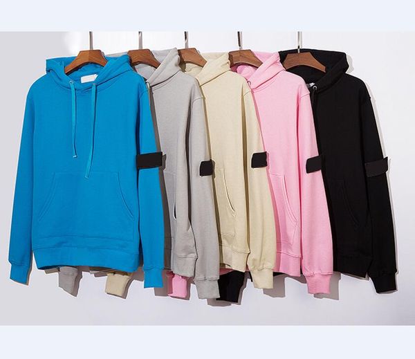 cptoney astone is lan d men's hoodies & sweatshirts fashion brand armbands leisure comfortable hooded, Black
cptoney astone is lan d men's hoodies & sweatshirts fashion brand armbands leisure comfortable hooded, Black
