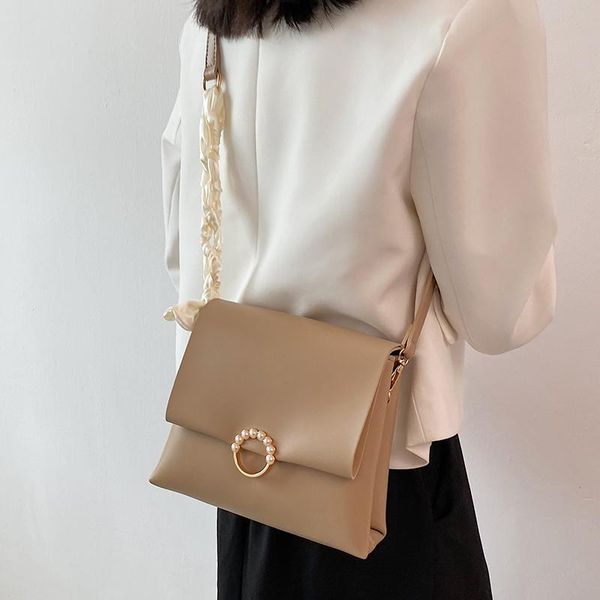evening bags crossbody for women designer bag temperament khaki fashion female shoulder simple artificial leather all match
evening bags crossbody for women designer bag temperament khaki fashion female shoulder simple artificial leather all match