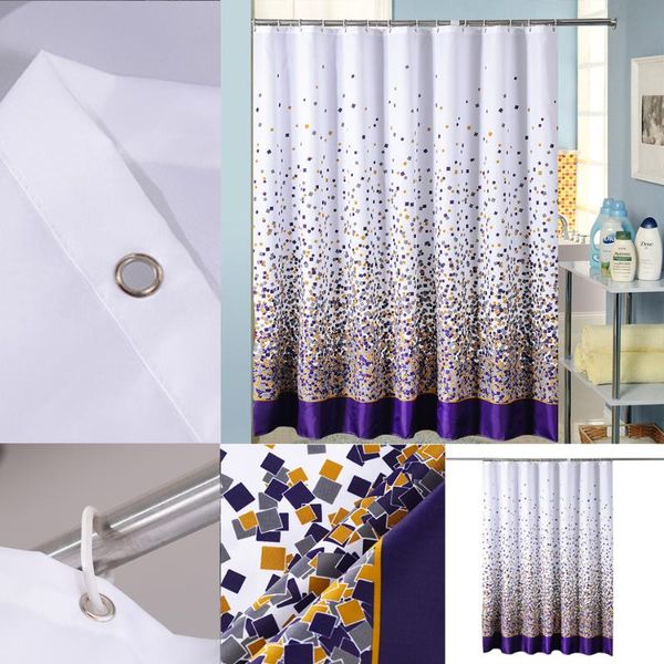 shower curtains sporadic block 3d printed curtain waterproof mildew proof fabric polyester bathroom decoration rideau de bain
shower curtains sporadic block 3d printed curtain waterproof mildew proof fabric polyester bathroom decoration rideau de bain