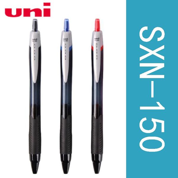 ballpoint pens 3pcs uni sxn-150 0.38 vintage colored gel rod oil ink pen school stationery office supplies, Blue;orange
ballpoint pens 3pcs uni sxn-150 0.38 vintage colored gel rod oil ink pen school stationery office supplies, Blue;orange