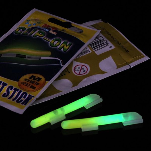fishing accessories 10pcs float night fluorescent glow stick clip-on lights dark 4 types
fishing accessories 10pcs float night fluorescent glow stick clip-on lights dark 4 types