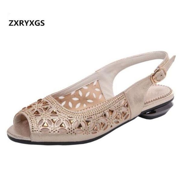 summer fashion hollow women sandals large size comfort wild flat non-slip breathable casual shoes woman, Black
summer fashion hollow women sandals large size comfort wild flat non-slip breathable casual shoes woman, Black