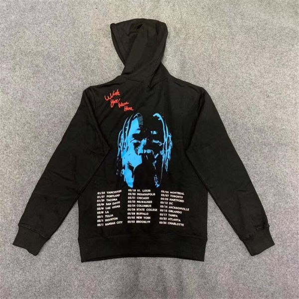 men's hoodies & sweatshirts 2021ss travis scoastroworld tour hoodie men women quality sweatshirt mens astroworld pullover, Black
men's hoodies & sweatshirts 2021ss travis scoastroworld tour hoodie men women quality sweatshirt mens astroworld pullover, Black