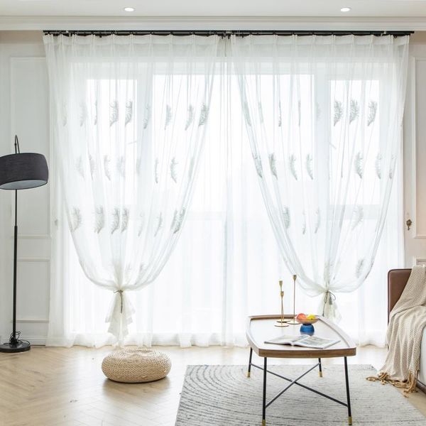 curtain & drapes feather sheer tulle curtains for living room bedroom transtate window panels voile
curtain & drapes feather sheer tulle curtains for living room bedroom transtate window panels voile
