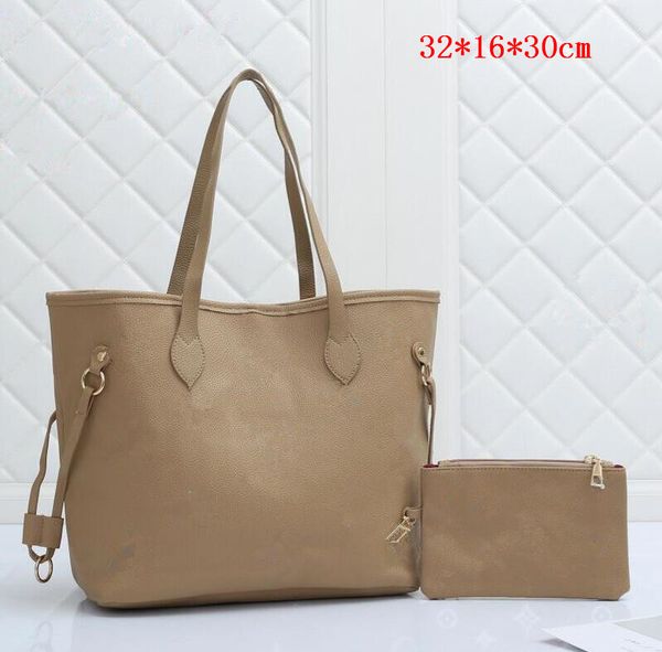 hh 2 pcs set women luxurys designer bag leather purse totes new fashion shoulder bag womens bag+small bags casual tote bags wholesale 50
hh 2 pcs set women luxurys designer bag leather purse totes new fashion shoulder bag womens bag+small bags casual tote bags wholesale 50