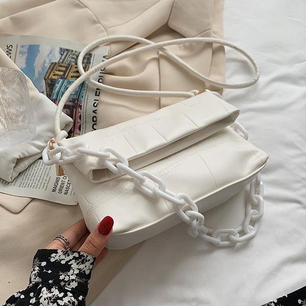 evening bags envelope folding acrylic chain stone pattern pu leather crossbody for women 2021 small shoulder handbags and purses
evening bags envelope folding acrylic chain stone pattern pu leather crossbody for women 2021 small shoulder handbags and purses