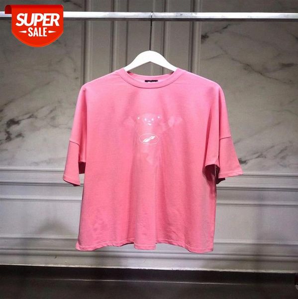 bear zipper round neck pullover for men and women with short sleeves wholesale #uj2s, White;black
bear zipper round neck pullover for men and women with short sleeves wholesale #uj2s, White;black