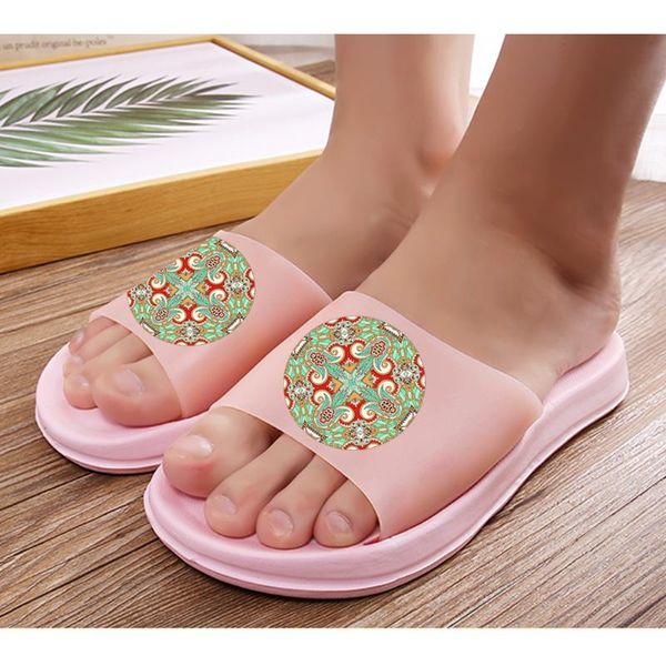slippers women stylish red green pattern indoor flat summer beach sandals slides home non-slip flip flop, Black
slippers women stylish red green pattern indoor flat summer beach sandals slides home non-slip flip flop, Black