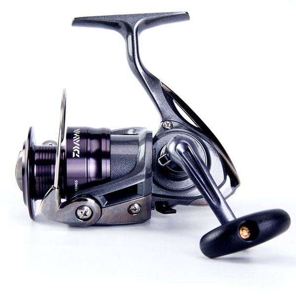 genuine spinning wheel imported dawa fishing metal line road ya long - distance rock baitcasting reels
genuine spinning wheel imported dawa fishing metal line road ya long - distance rock baitcasting reels