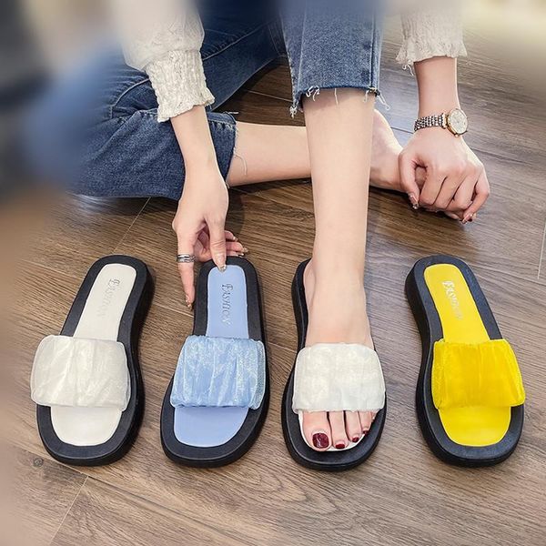 slippers low shoes woman 2021 flat platform pantofle luxury slides rubber designer fabric fashion pu cotton, Black
slippers low shoes woman 2021 flat platform pantofle luxury slides rubber designer fabric fashion pu cotton, Black