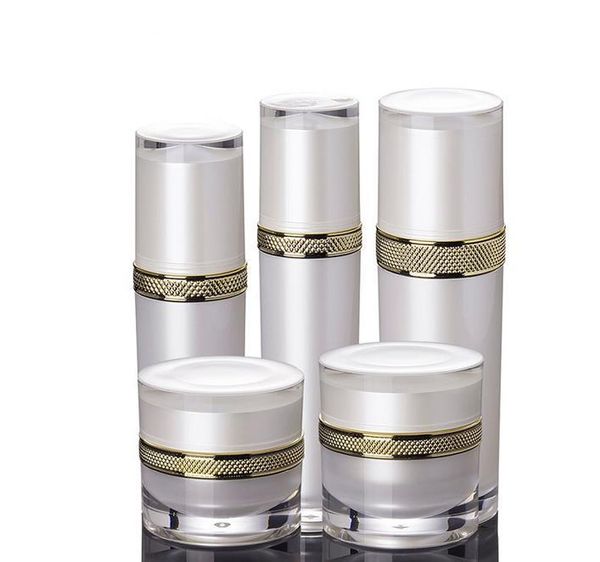 storage bottles & jars 30g50g empty elegant cosmetic white cream jar, 30ml 50ml 100ml acrylic professional lotion pump bottle sn488
storage bottles & jars 30g50g empty elegant cosmetic white cream jar, 30ml 50ml 100ml acrylic professional lotion pump bottle sn488