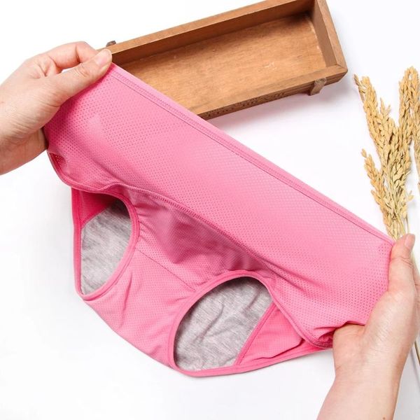 women's panties underwear leak proof inner diaphragm-fast water absorption breathable impermeable plus size l-6xl physiological pants, Black;pink
women's panties underwear leak proof inner diaphragm-fast water absorption breathable impermeable plus size l-6xl physiological pants, Black;pink