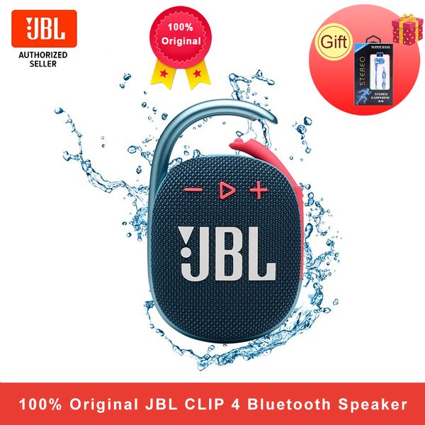 100% original jbl clip 4 wireless bluetooth speakers portable waterpoof speaker
100% original jbl clip 4 wireless bluetooth speakers portable waterpoof speaker