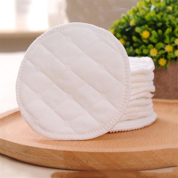 12 pcs reusable waterproof nursing breast pads maternity supplies prenatal and postpartum supplies 210528, White
12 pcs reusable waterproof nursing breast pads maternity supplies prenatal and postpartum supplies 210528, White