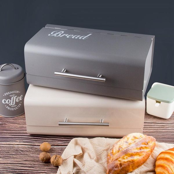 kitchen japanese wrought iron bread box retro oversized baked pastry preservat storage home accessories bottles & jars
kitchen japanese wrought iron bread box retro oversized baked pastry preservat storage home accessories bottles & jars