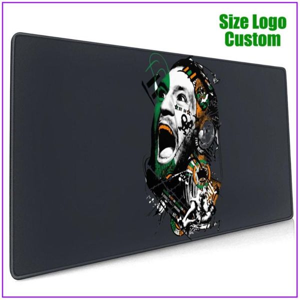 mouse pads & wrist rests conor mcgregor black ergonomic extra large big gaming pad with support gel alfombrilla escritorio pc gamer completo
mouse pads & wrist rests conor mcgregor black ergonomic extra large big gaming pad with support gel alfombrilla escritorio pc gamer completo