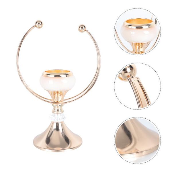 candle holders 1pc retro holder dining table household candlestick golden
candle holders 1pc retro holder dining table household candlestick golden