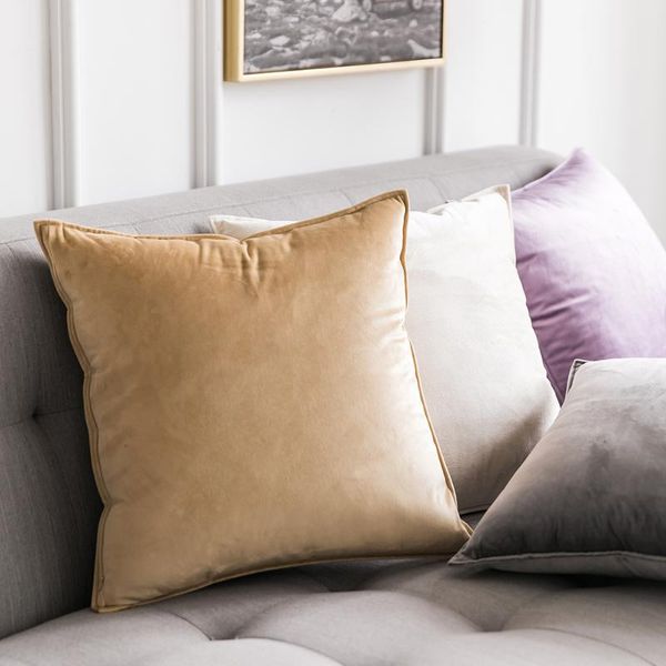 decorative velvet throw pillow cover soft dark blue soild square cushion case for sofa bedroom car 18x 18 inch cushion/decorative
decorative velvet throw pillow cover soft dark blue soild square cushion case for sofa bedroom car 18x 18 inch cushion/decorative
