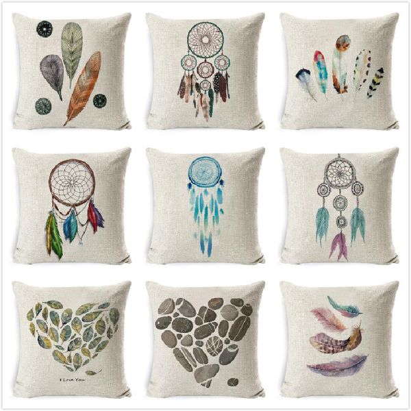 cushion/decorative pillow feather cover painting linen throw pillowcases drop literary art sofa chair car cushion 45*45 cm
cushion/decorative pillow feather cover painting linen throw pillowcases drop literary art sofa chair car cushion 45*45 cm