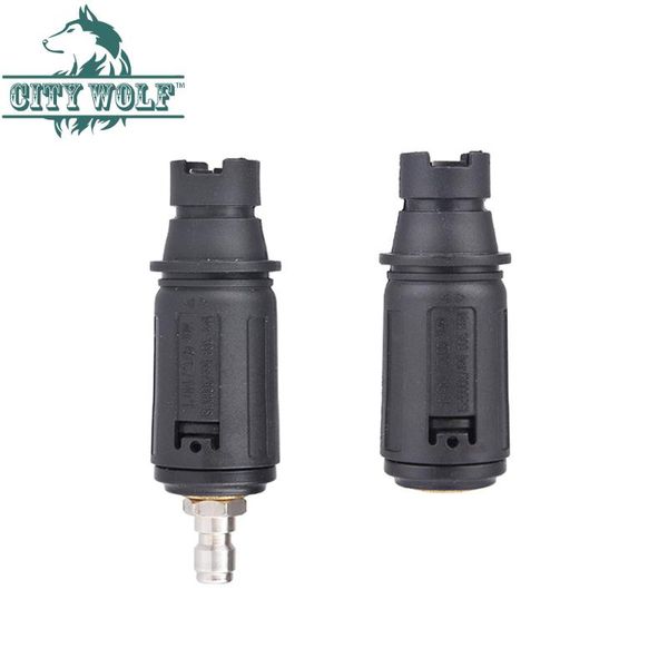 city wolf highpressure washer spary water gun nozzle variable adaptot g1/4 quick connect household car cleaning accessory
city wolf highpressure washer spary water gun nozzle variable adaptot g1/4 quick connect household car cleaning accessory