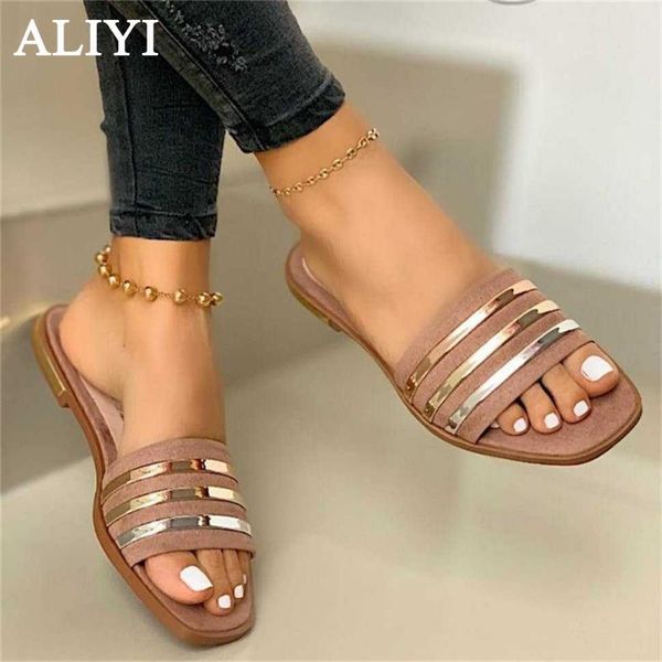 fashion slides women 2021 summer slip on comfortable stripes ladies casual flat sandals 35-43 big size female beach slippers, Black
fashion slides women 2021 summer slip on comfortable stripes ladies casual flat sandals 35-43 big size female beach slippers, Black
