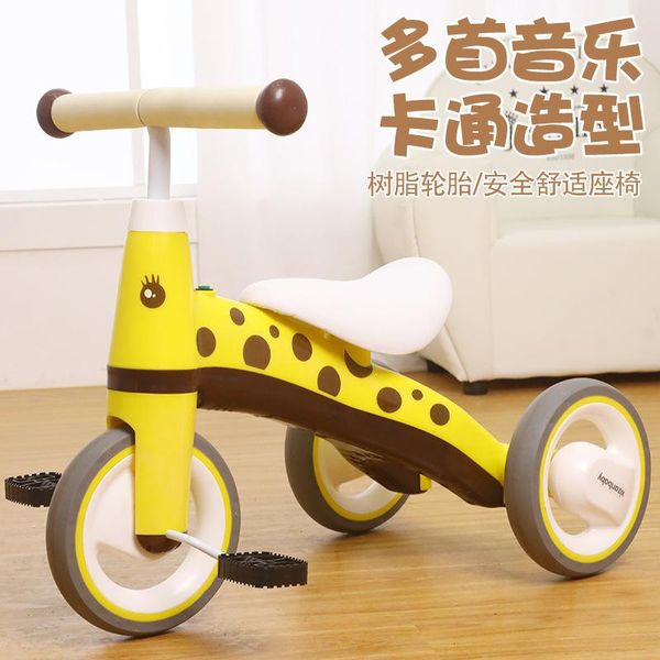gift sets tricycle bicycle baby 1-2-3-5 years old music kids bike riding pedal artifact celebrate pink yellow bikes for
gift sets tricycle bicycle baby 1-2-3-5 years old music kids bike riding pedal artifact celebrate pink yellow bikes for