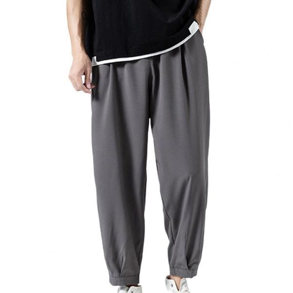 men's pants men joggers sweatpants mens 2021 spring streetwear fitness clothing fashion summer casual ankle banded pant, Black
men's pants men joggers sweatpants mens 2021 spring streetwear fitness clothing fashion summer casual ankle banded pant, Black