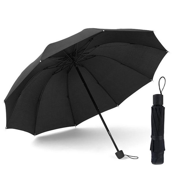 umbrellas automatic wind resistant three folding umbrella rain women auto big windproof men frame 10k parasol
umbrellas automatic wind resistant three folding umbrella rain women auto big windproof men frame 10k parasol