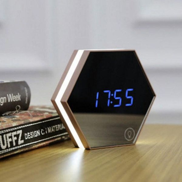 desk & table clocks led multifunction digital clock alarm bedroom electronic date temperature glowing lcd horloge home db60sz
desk & table clocks led multifunction digital clock alarm bedroom electronic date temperature glowing lcd horloge home db60sz