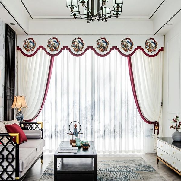 curtain & drapes curtains for living room chinese style luxury villa mantle study dining bedroom
curtain & drapes curtains for living room chinese style luxury villa mantle study dining bedroom