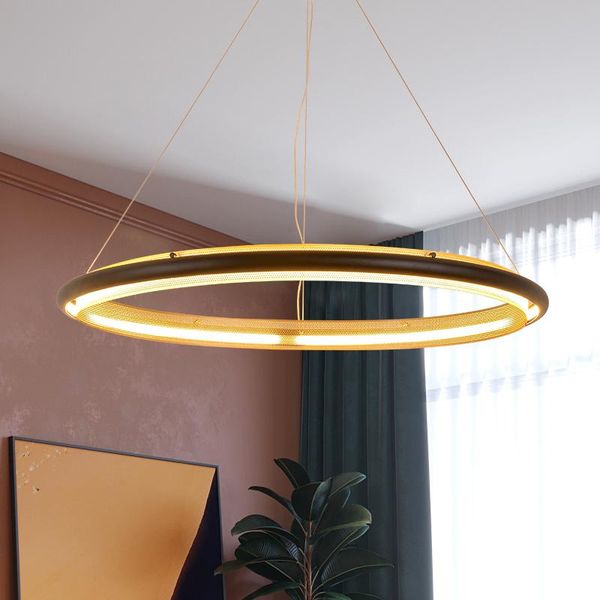 pendant lamps postmodern minimalist light luxury ring chandelier art designer villa living room dining bedroom
pendant lamps postmodern minimalist light luxury ring chandelier art designer villa living room dining bedroom