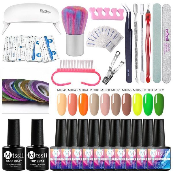 nail set uv led lamp dryer with 8/10pcs gel polish kit soak off manicure tools electric drill for tools1
nail set uv led lamp dryer with 8/10pcs gel polish kit soak off manicure tools electric drill for tools1