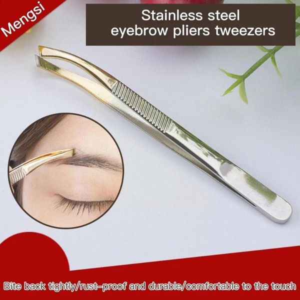 eyebrow tools & stencils professional tweezers plucking eyebrows eyelash brow slanted eye tool steel extensions clips pliers w3h0
eyebrow tools & stencils professional tweezers plucking eyebrows eyelash brow slanted eye tool steel extensions clips pliers w3h0