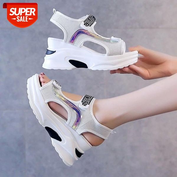 platform women sandals 2021 summer leather buckle thick bottom letter beach sandal chunky woman shoes white black #o99u
platform women sandals 2021 summer leather buckle thick bottom letter beach sandal chunky woman shoes white black #o99u