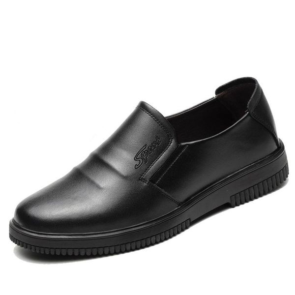 boots plus size men's leisure kitchen worker dress shoe natural leather work shoes non-slip chef loafers black cook sneakers footwear
boots plus size men's leisure kitchen worker dress shoe natural leather work shoes non-slip chef loafers black cook sneakers footwear