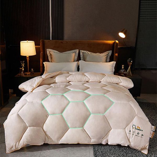 comforters & sets autumn winter thicken warm quilt blanket double king queen bed cover bedding skin-friendly printed comforter home el duvet
comforters & sets autumn winter thicken warm quilt blanket double king queen bed cover bedding skin-friendly printed comforter home el duvet