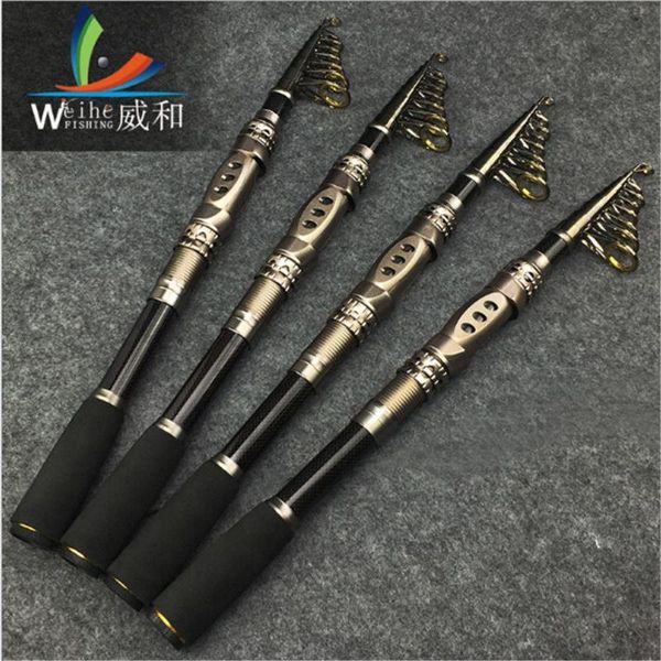 pcs 99% carbon 1.8m-3.3m large hard drive portable fishing rod sea water fish hand wheeled utensils boat rods
pcs 99% carbon 1.8m-3.3m large hard drive portable fishing rod sea water fish hand wheeled utensils boat rods