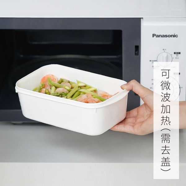 storage bottles & jars japan imported plastic sealing food box refrigerator crisper vegetable preservation fashion
storage bottles & jars japan imported plastic sealing food box refrigerator crisper vegetable preservation fashion