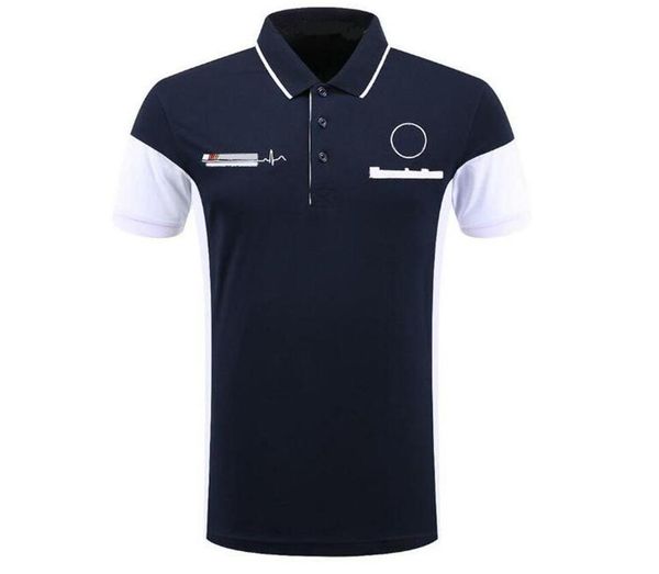 2021 motorcycle riding racing short-sleeved polo shirt t-shirt polyester quick-drying can be customized
2021 motorcycle riding racing short-sleeved polo shirt t-shirt polyester quick-drying can be customized