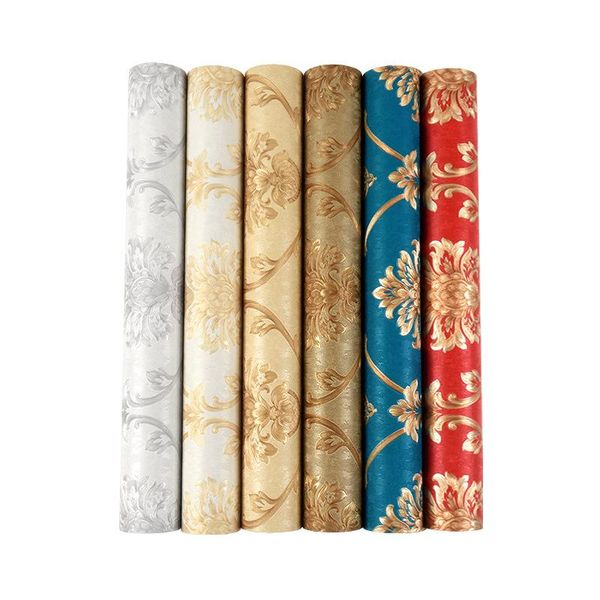 wallpapers european style wallpaper simple and luxurious for bedroom living room office kitchen wall papers home decor d
wallpapers european style wallpaper simple and luxurious for bedroom living room office kitchen wall papers home decor d