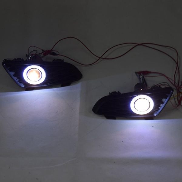 car headlights led drl angel eyes fog lights exact-fit cover for 6 2003-2008
car headlights led drl angel eyes fog lights exact-fit cover for 6 2003-2008