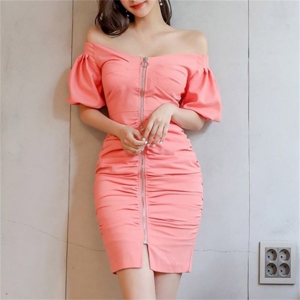 summer ladies and women's decoration temperament word collar lantern sleeve bag hip dress 210416, Black;gray
summer ladies and women's decoration temperament word collar lantern sleeve bag hip dress 210416, Black;gray