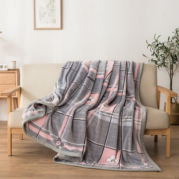 blankets double blanket winter cloud mink fleece flannel plaids washable super warm soft throw on sofa bed plaid
blankets double blanket winter cloud mink fleece flannel plaids washable super warm soft throw on sofa bed plaid