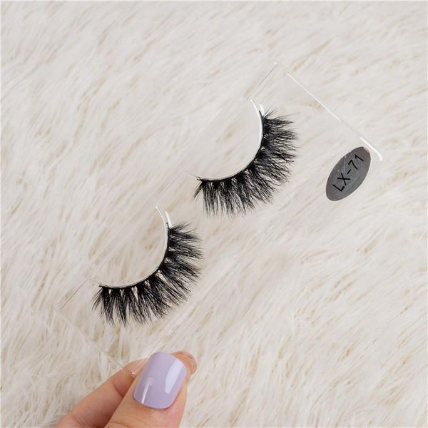 false eyelashes 1 pair 3d natural mink eyelash cruelty lash makeup dramatic eye lashes fluffy full strip thick faux cils
false eyelashes 1 pair 3d natural mink eyelash cruelty lash makeup dramatic eye lashes fluffy full strip thick faux cils